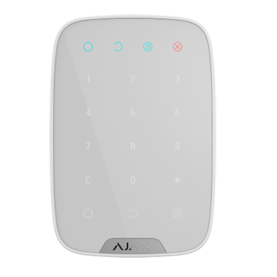Kit de alarma AJ-HUB2KIT4G-MP-PRO-W
