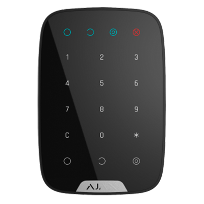 Kit de alarma AJ-HUB2KIT4G-MP-PRO-B