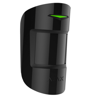 Kit de alarma AJ-HUB2KIT4G-MP-PRO-B