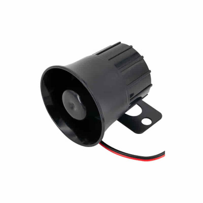 ALARMA PARA VEHÍCULOS STARLINE S9