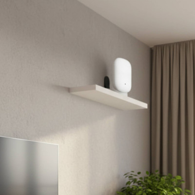 Sensor de ruido para alquileres vacacionales