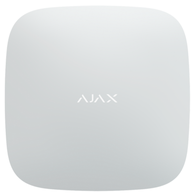 Kit de Alarma AJ-HUB2KIT4G-DP-PRO-W