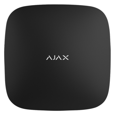 Kit de alarma AJ-HUB2KIT4G-DP-PRO-B