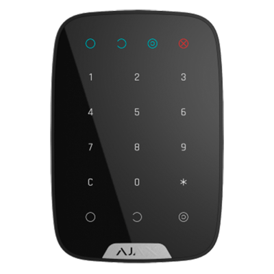 Kit de alarma AJ-HUB2KIT4G-DP-PRO-B