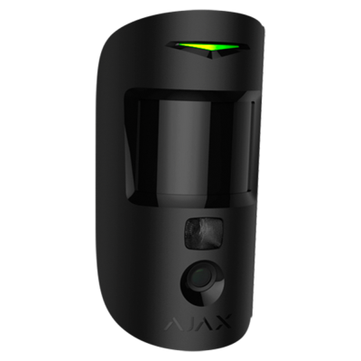Kit de alarma AJ-HUB2KIT4G-DP-PRO-B